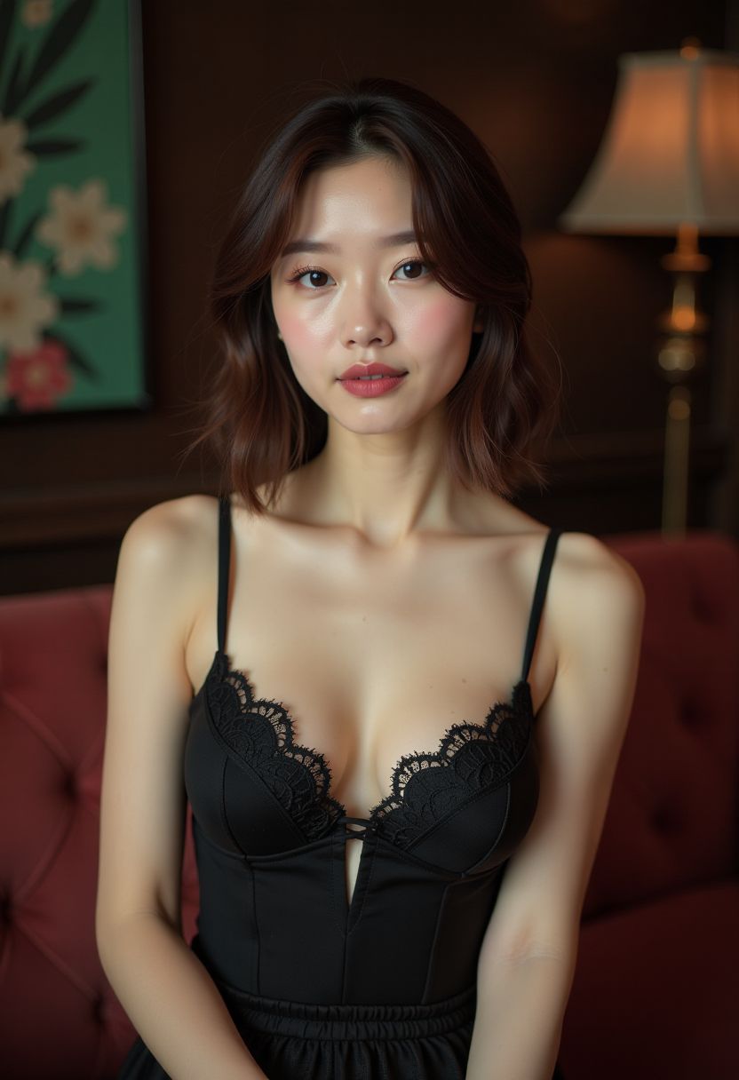 中餐厅同行纪录